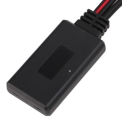 Car Bluetooth Module Aux Radio Stereo Input Cable Quick Transmission High