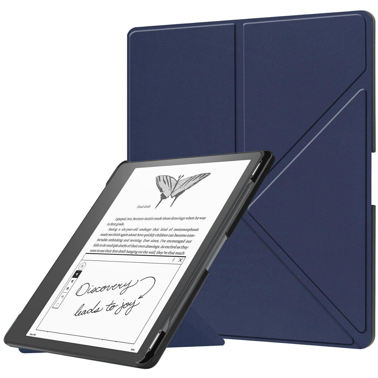 Cover For Amazon Kindle Scribe 2022 10.2 Case Bag Protective Case