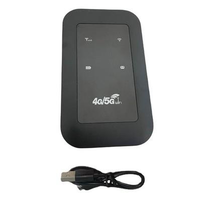 Mini 4g Lte Mobile Wifi Router 150mbps Professional Wireless Broadband