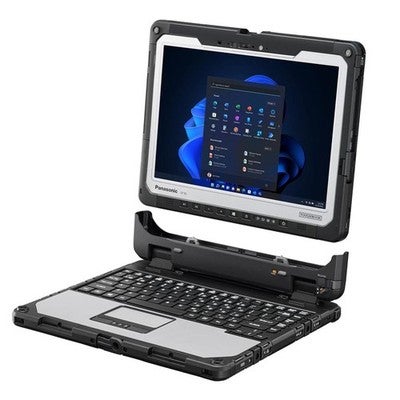 Panasonic Toughbook 33 Mk4 I5 Backlitkbd Cf-339aaaxba