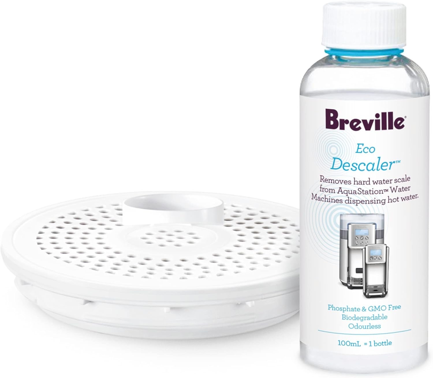 Breville The Aquastation™ Refresh Pack, Lwa002