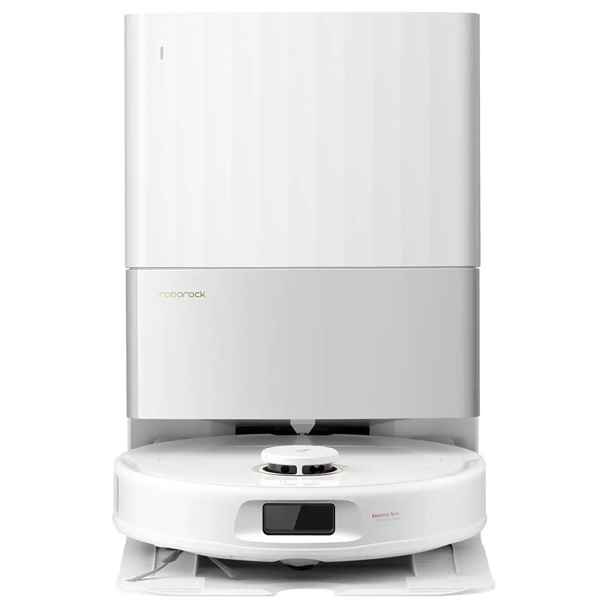 Roborock Qrevo C Vacuum Cleaner White Rr-qrrc02-03-wht