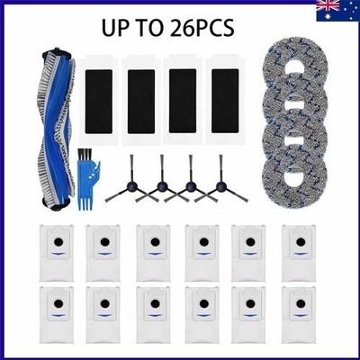 Accessories For Ecovacs Deebot T30s /t30s Pro /t30s Ai/t30s Ai Care/ T30s Combo