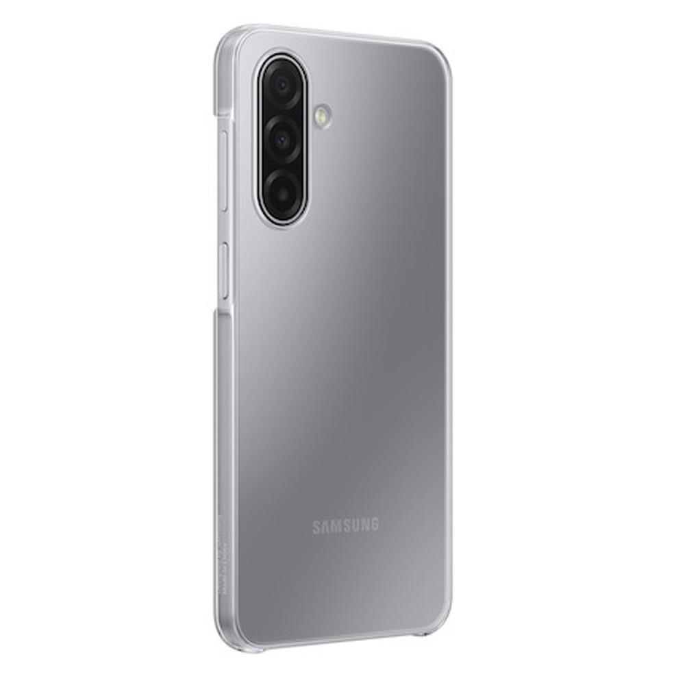 Samsung Galaxy A17 5g Clear Case- Transparent