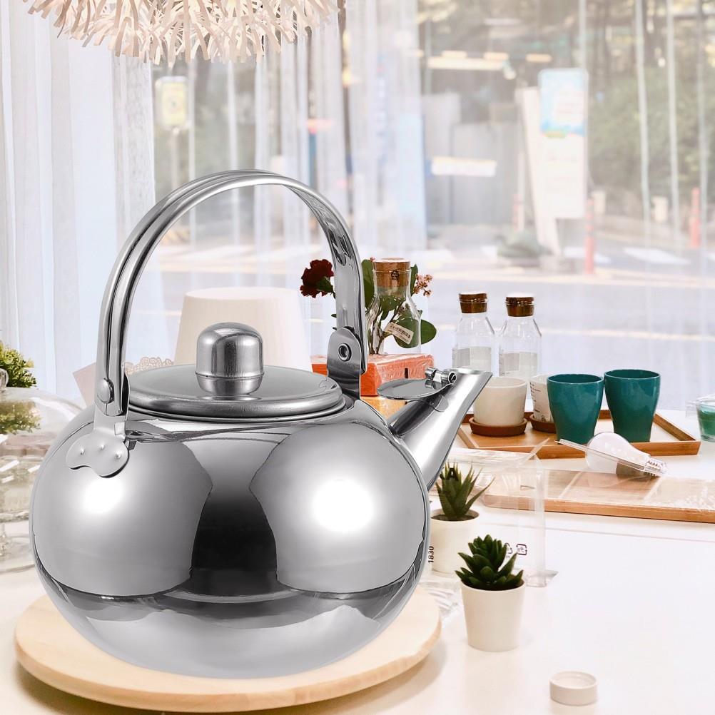 Whistling Stovetop Kettles Kettle Whistling Water Kettle