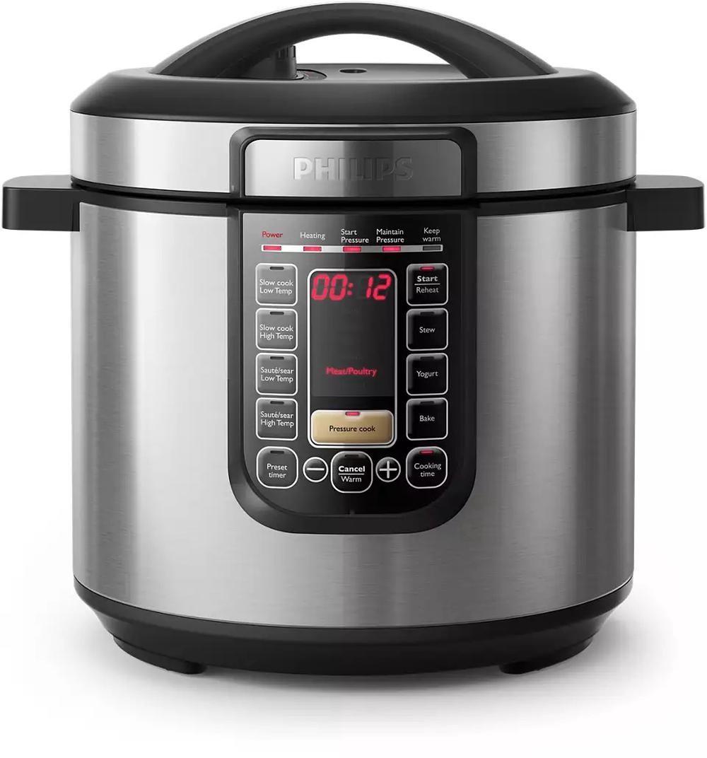 Philips All-in-one Multicooker - 6l