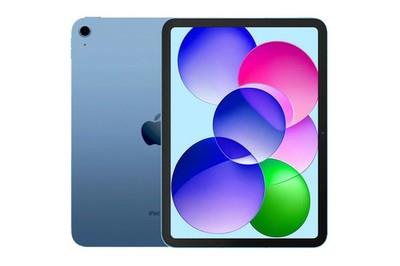 Apple Ipad 11" A16 11th Gen (128gb, Wi-fi, Blue), Ipads, Laptops & Computers