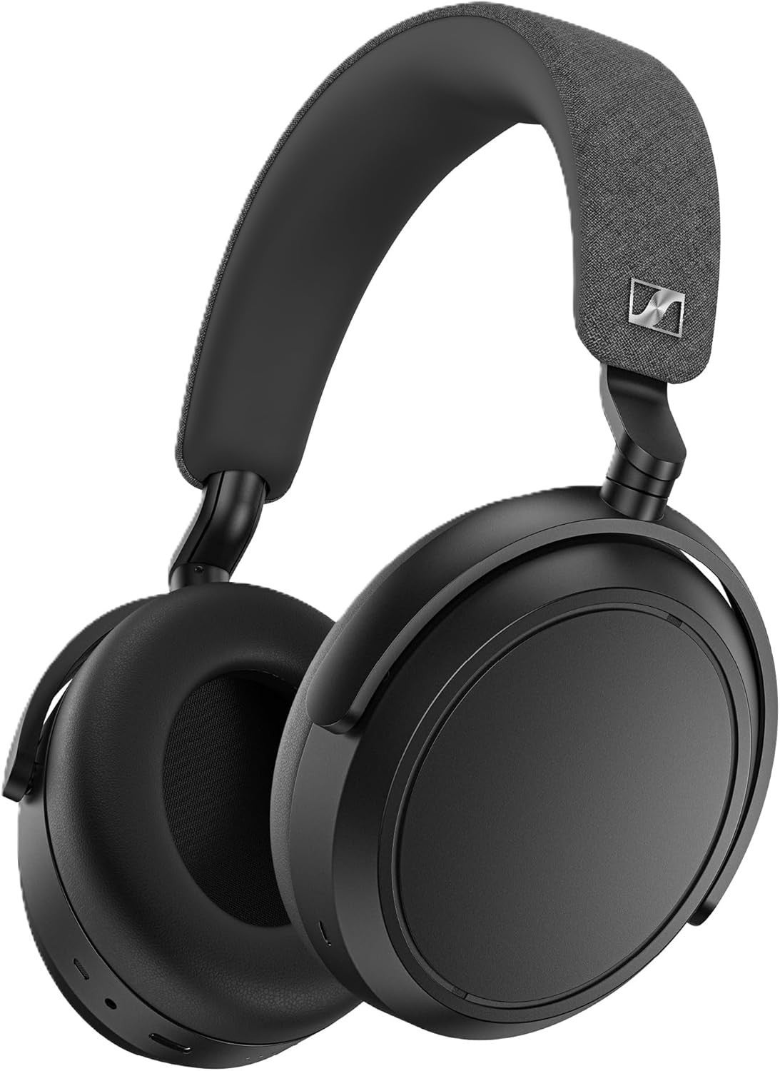 Sennheiser Momentum 4 Over-ear Wireless Headphones - Black