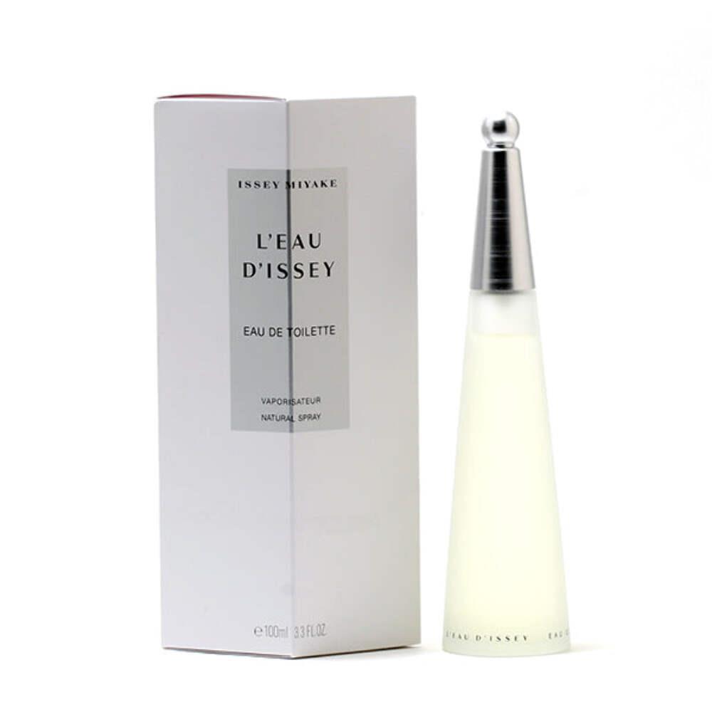 Issey Miyake L Eau D Issey Edt 100ml