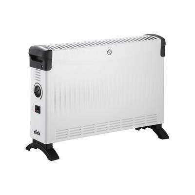 Click 2000w Convection Heater Ch20m