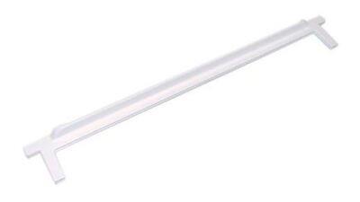 Beko Refrigerator Glass Shelf Rear Trim 495mm 4561520100