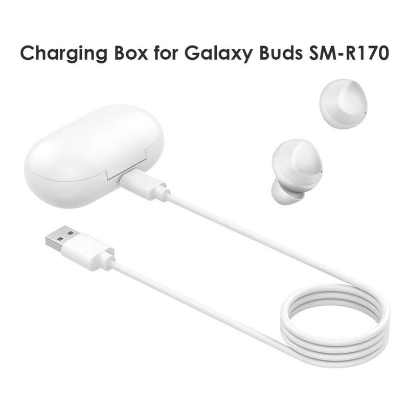 Charging Case For Samsung Galaxy Buds For Samsung Galaxy Buds |sm-r170