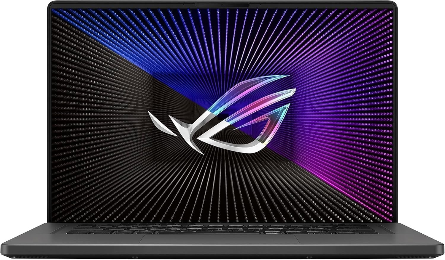 Asus Gu603vv Rog Zephyrus G16 I7 13620h 16gb Ram 512gb Ssd 16" Rtx4060 Win11