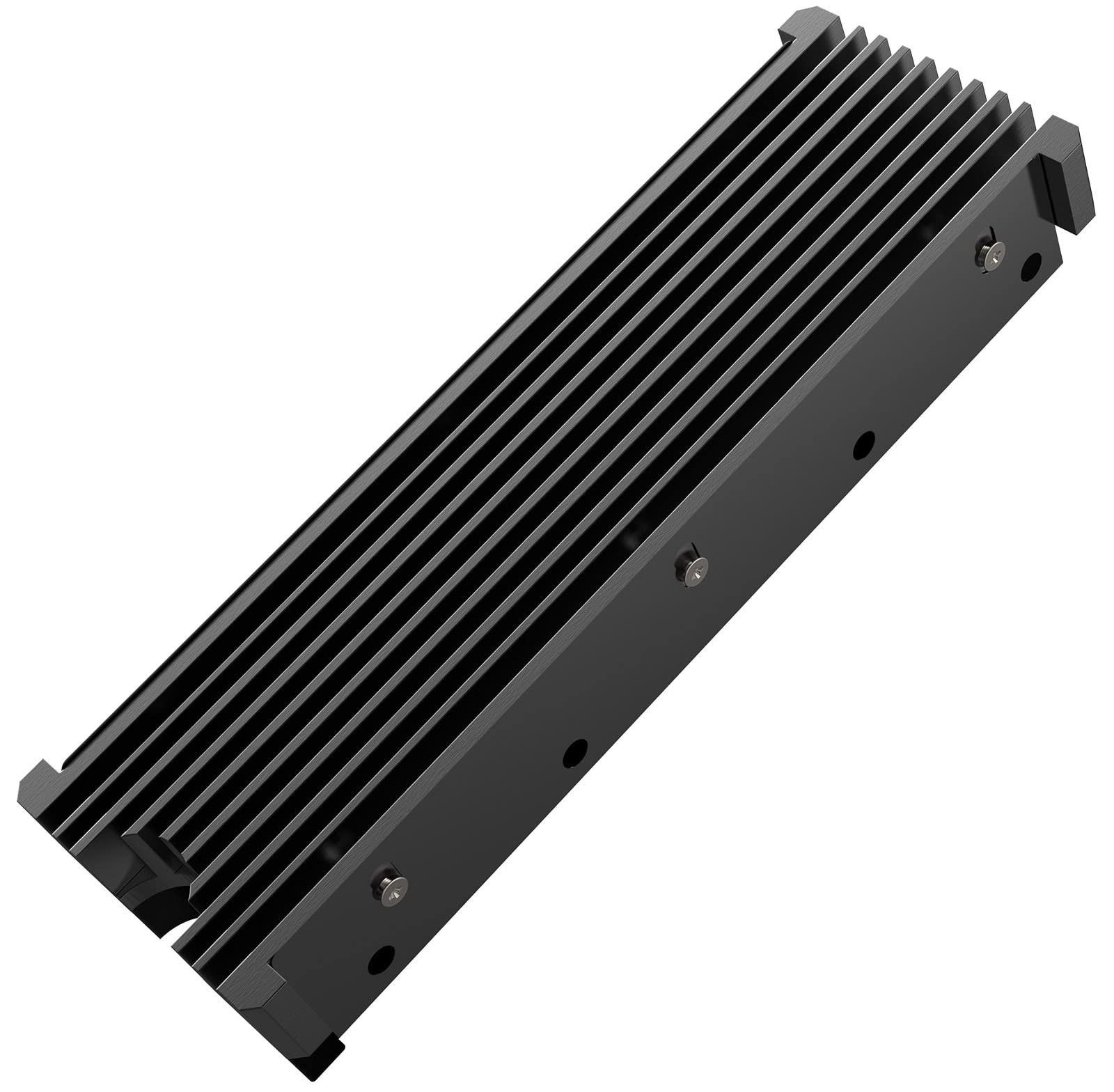 M.2 Ps5 Ssd Nvme Heatsink For Samsung 990 980 Pro 970 Evo Plus Sn570 Sn750 Sn850
