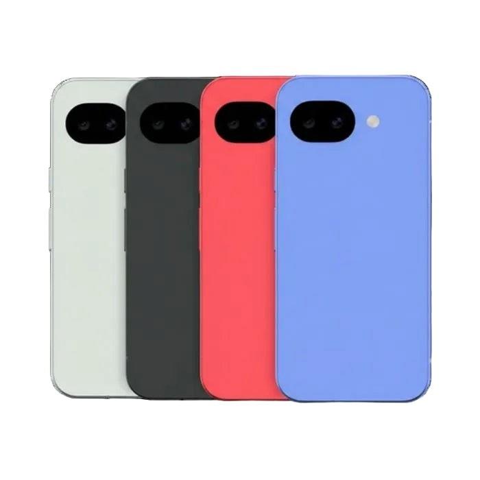 Google Pixel 10a 5g 128gb/256gb Unlocked Oled Android Smartphone Brand
