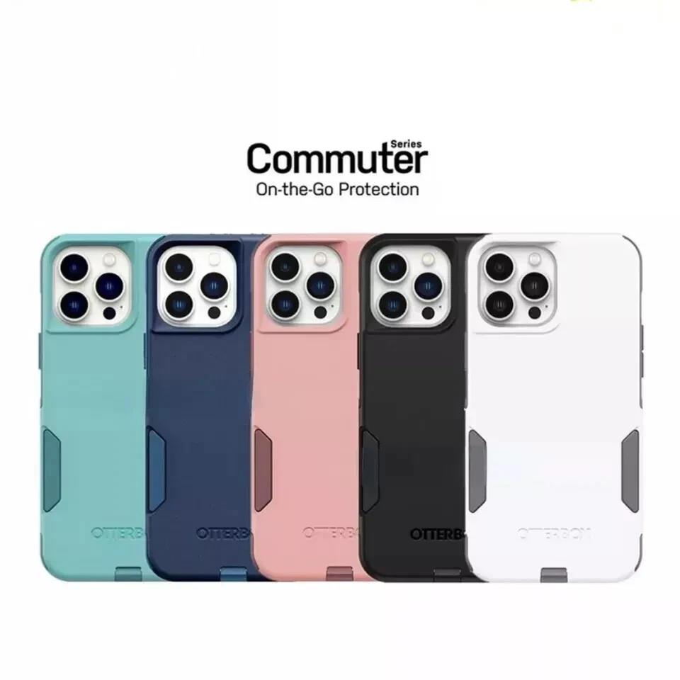 For Iphone 16e/17e Otter Commuter Cover Case
