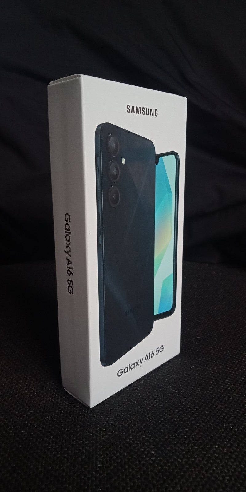 15% Off Samsung Galaxy A16 Unlocked 5g Brand 50mp 128gb Tax Invoice