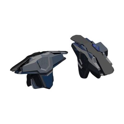 Game Triggers Controller Button Triggers Gaming Accessories