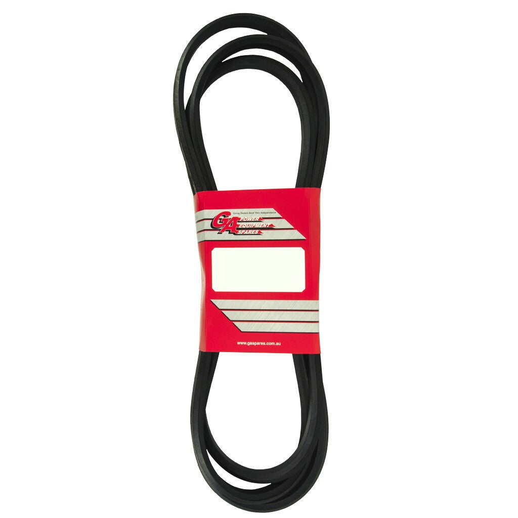 Drive Belt Fits Selected Mtd Ride On Mowers 754 0441
