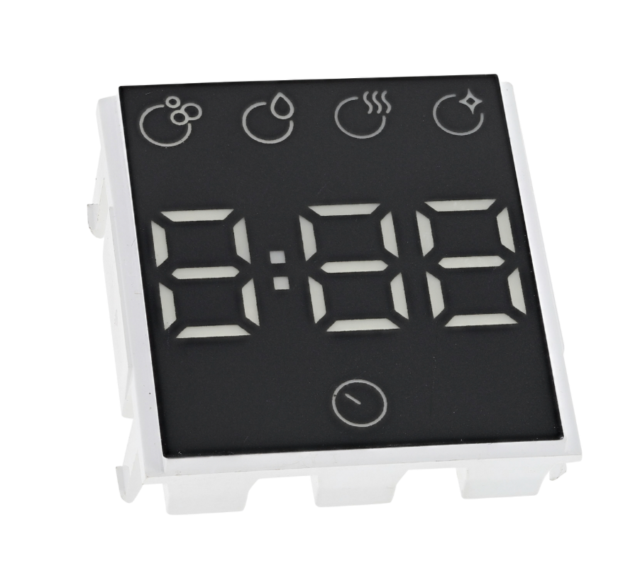 Genuine Westinghouse Dishwasher Timer Display Board Wsf6606kxa