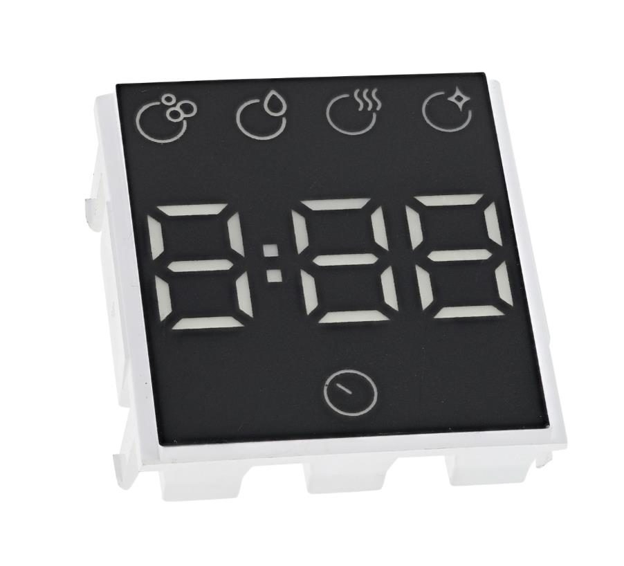 Genuine Westinghouse Dishwasher Timer Display Board Wsf6608xa