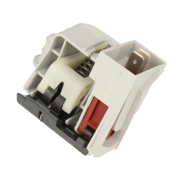 Genuine Westinghouse Dishwasher Door Lock Switch Wsf6608xa 95600405201