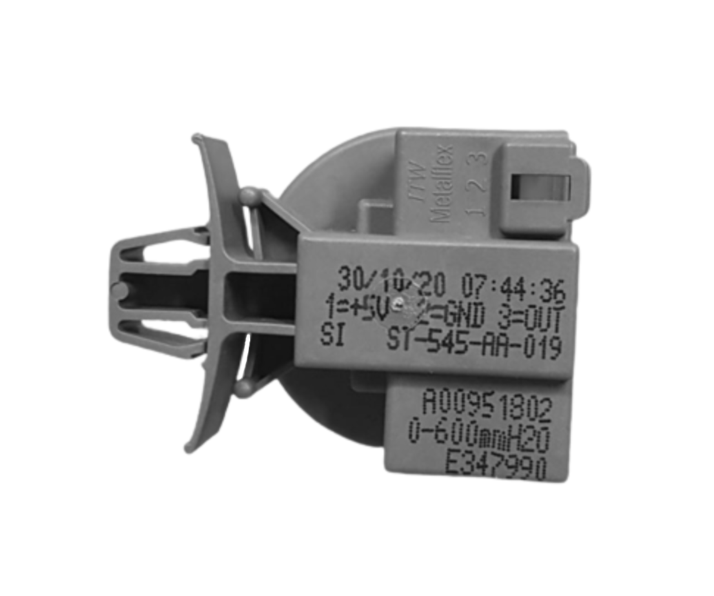 Genuine Simpson Washing Machine Water Sensor Pressure Switch Wwt8084j7wa 9130412