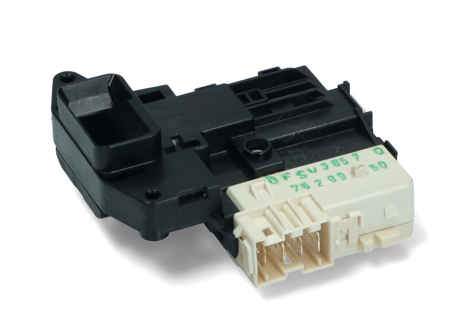 Lg Washing Machine Door Lock Switch Assembly Wv10-1412b (f4v9bap2ek.ablreap)