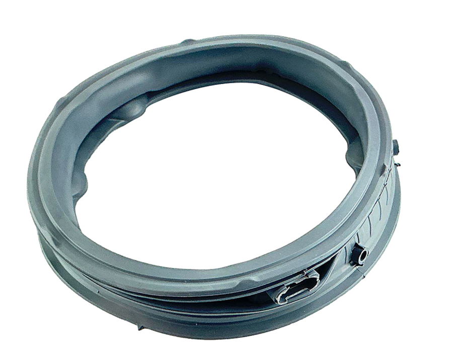 Genuine Lg Washing Machine Door Seal Gasket Wv9-1412b