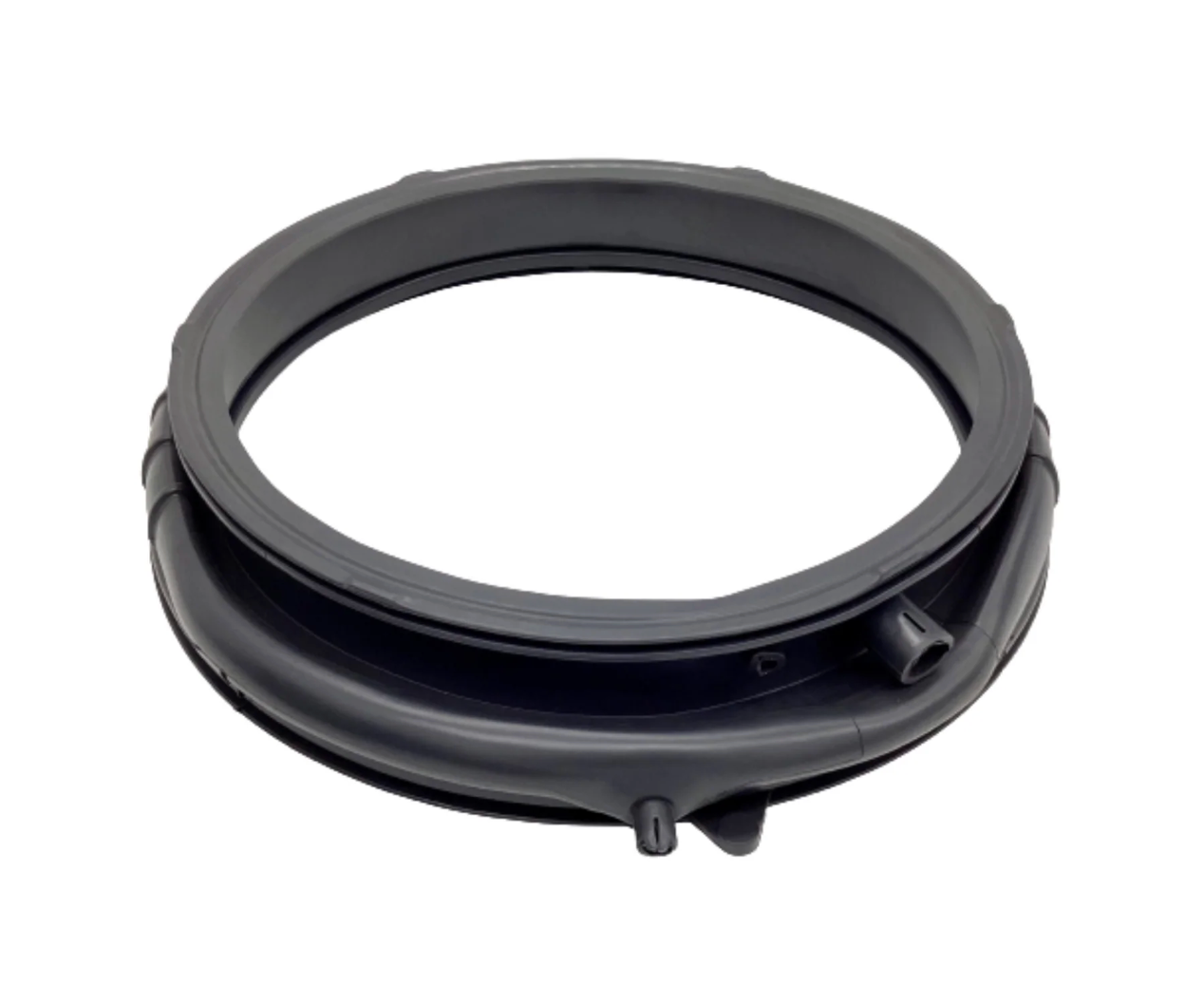 Genuine Fisher And Paykel Front Load Washing Machine Door Seal Wh1160s1