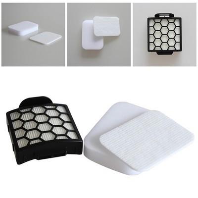 Vacuum Cleaner Replacement Filters Compatible With For Shark Navigators