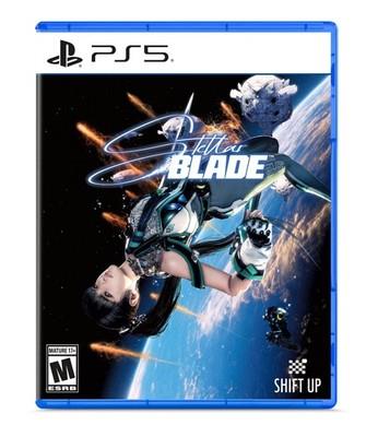 Stellar Blade - Playstation 5 (sony Playstation 5) (us Import)