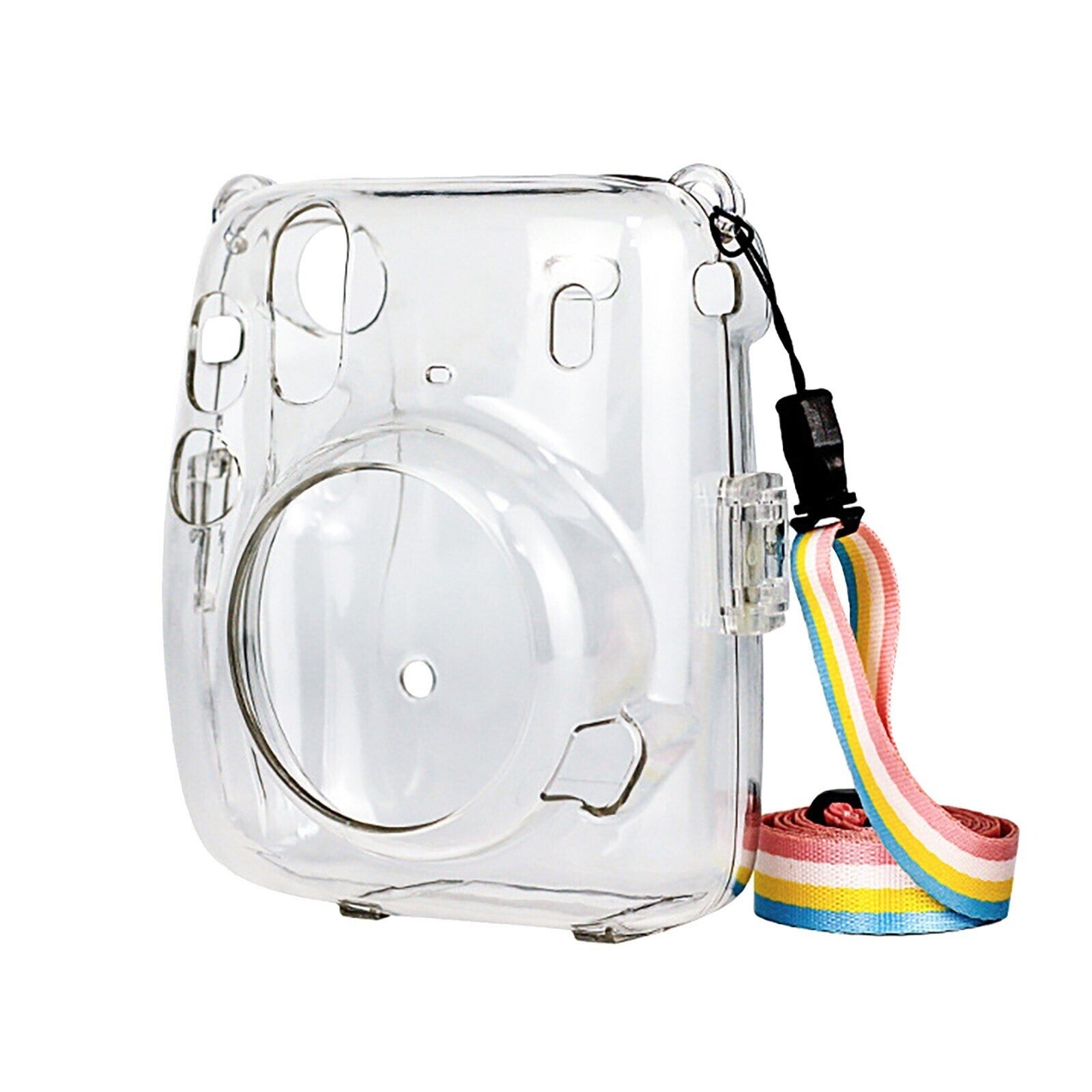 Case Protector Dust Scratch Cover For Fujifilm Instax Mini 11 Instant Camera
