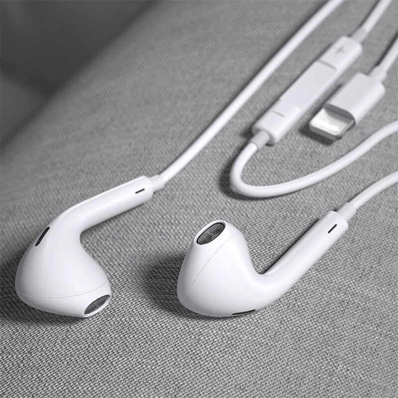 Genuine Earpods Earphones Headphones Mic Remote For Iphone 7 8 9 X 11 12 Sydney