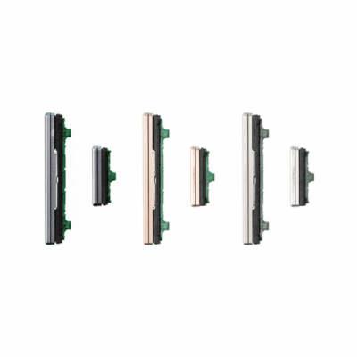 Power & Volume Button Set For Samsung Galaxy S10 5g G977