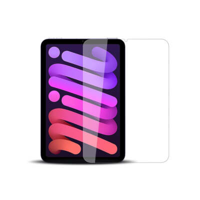 Tempered Glass Screen Protector For Ipad Mini 6