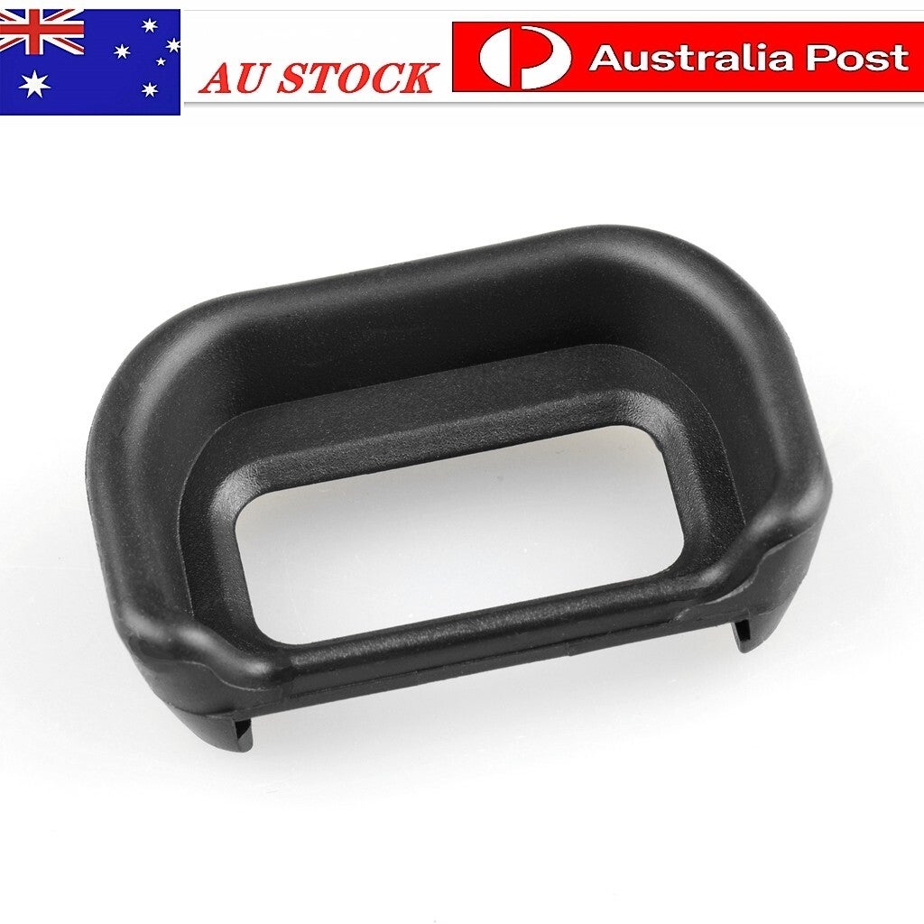 Eyepiece Eyecup Fda-ep17 For Sony A6600 A6500 Cameras