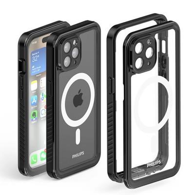 Iphone 15 Pro Case Magsafe - Philips