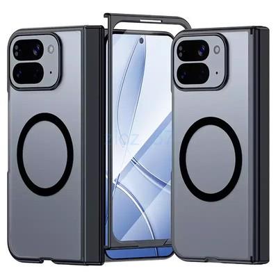 Google Pixel 10 Pro Fold Case All-round Hinge Protection Case
