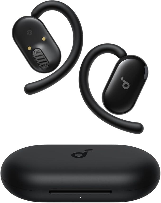 Soundcore By Anker Open-ear Headphones
