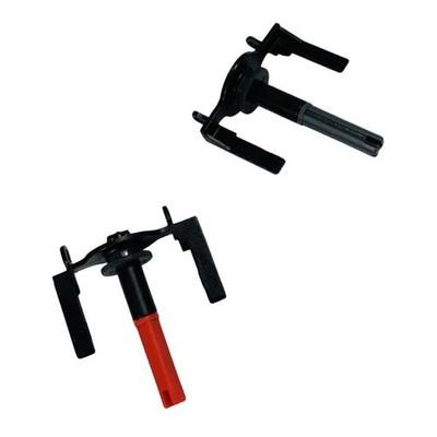 Assembly Main Brush Holder For Roborock Vacuum For Q Revo Curv For Q Revo Edge
