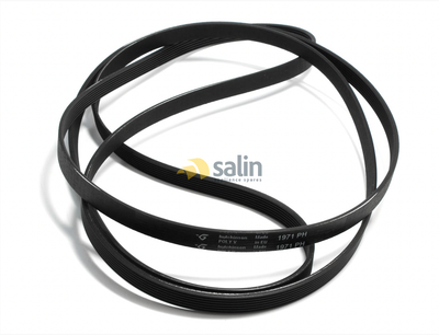 Genuine Electrolux Aeg Condenser Dryer Motor Drum Belt Edc2086gdw