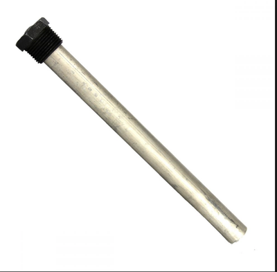 Hot Water Tank Solid Magnesium Sacrificial Anode For Rheem Dux 1210mm
