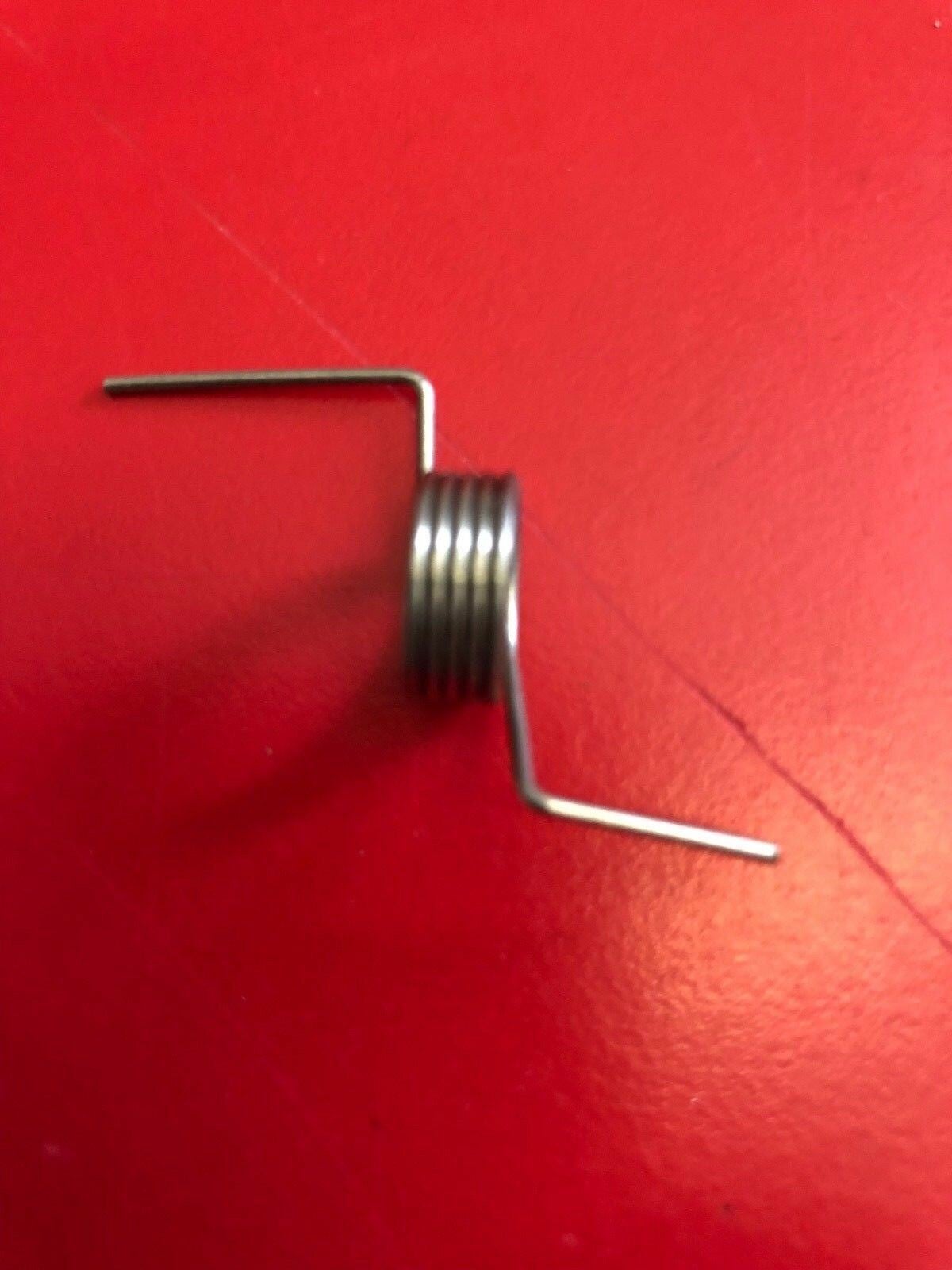 Fisher & Paykel Door Flapper Spring Rf522dx5 Rf522adx5 Rf610adx5