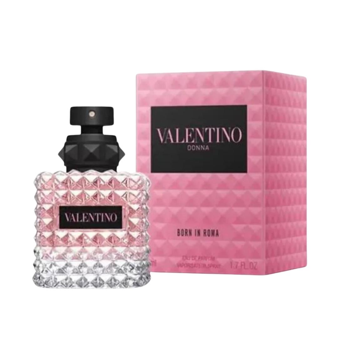 Valentino Donna Born In Roma By Valentino Edp Spray 50ml