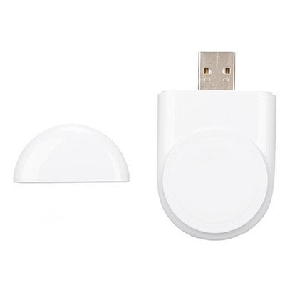 Wireless Usb Charger Magnetic Portable Wireless Charger For Iwatch Compatibl Hot