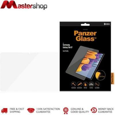 Panzerglass Tempered Glass Samsung Galaxy Tab S7 11 Inch - Clear