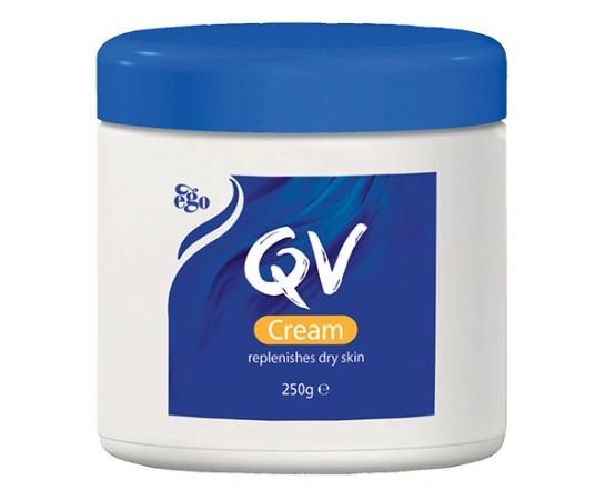 Ego Qv Cream 250g
