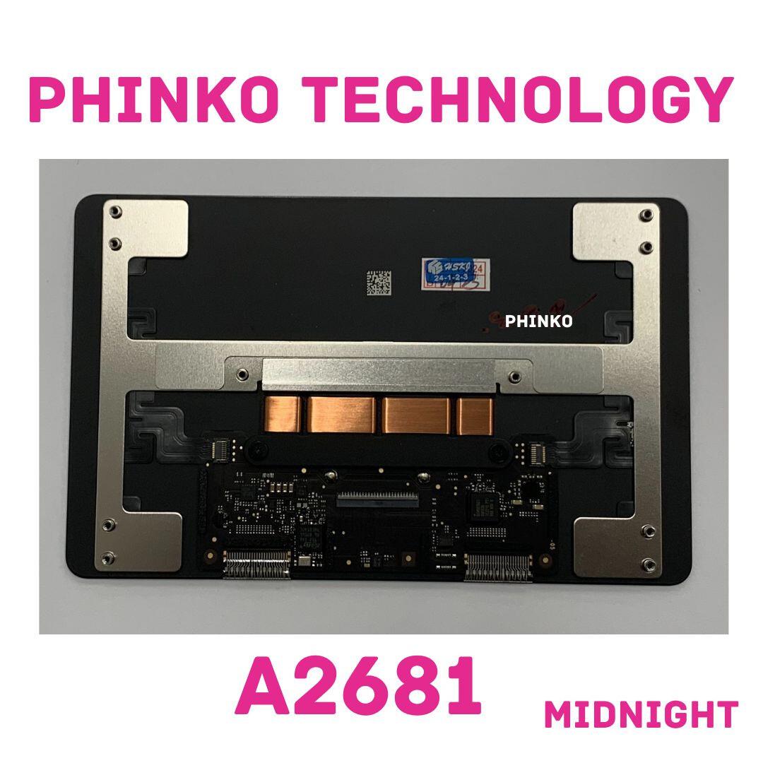 Macbook Air 13" M2 A2681 Touchpad Trackpad Midnight