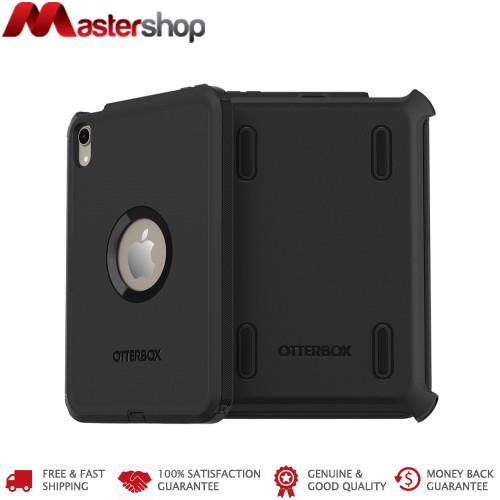 Otterbox Defender Case Suits Ipad Mini 6 2021 - Black